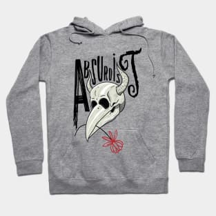 Absurdist 2 Hoodie